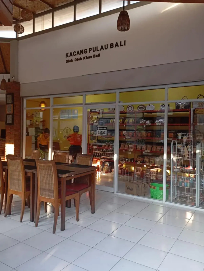 Foto - Mansu Hotel and Spa Legian