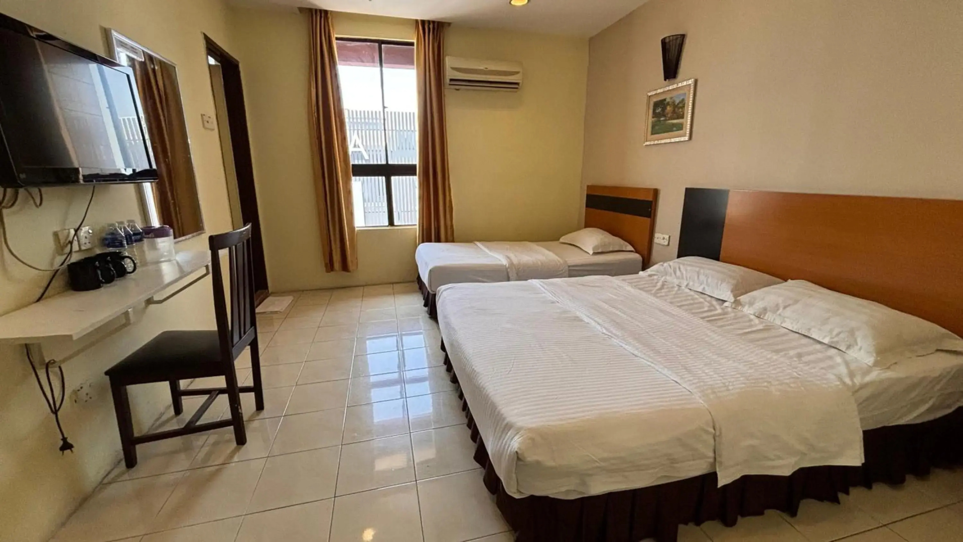 Photo - Hotel Centum