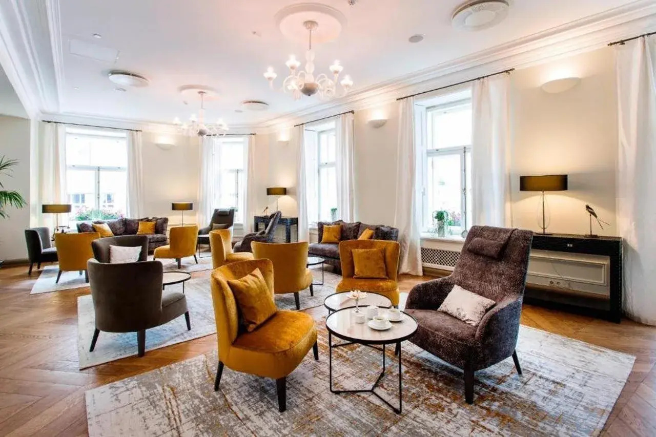 Photo - Hotel Telegraaf, Autograph Collection