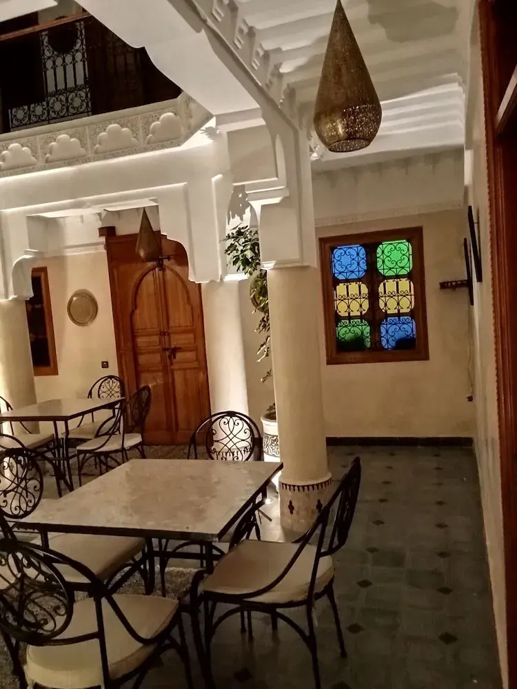 Photo - Riad Orient Palace