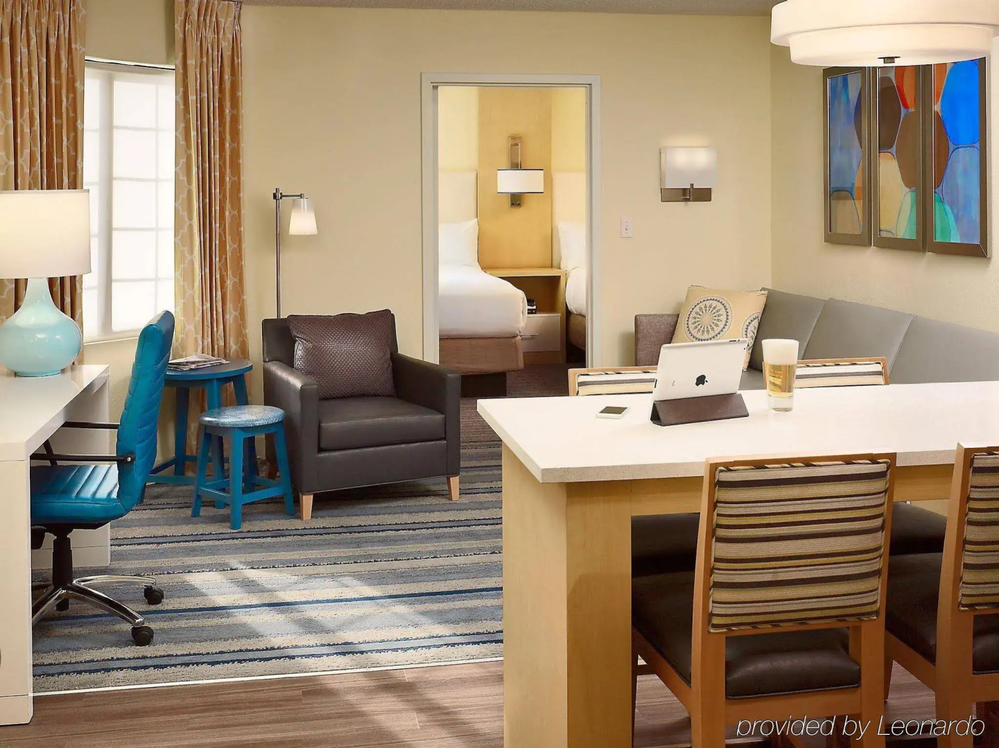 Foto - Sonesta ES Suites Houston Galleria