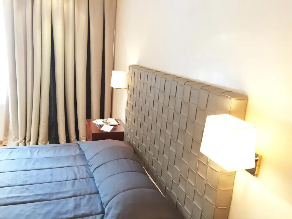 Foto - Theoxenia Residence