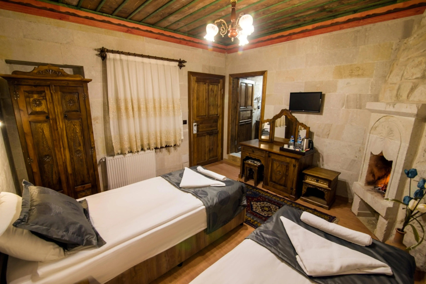 Photo - Historical Goreme House