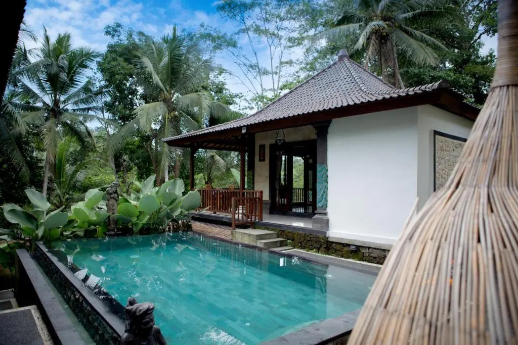 Foto - Ayu Duwur Beji