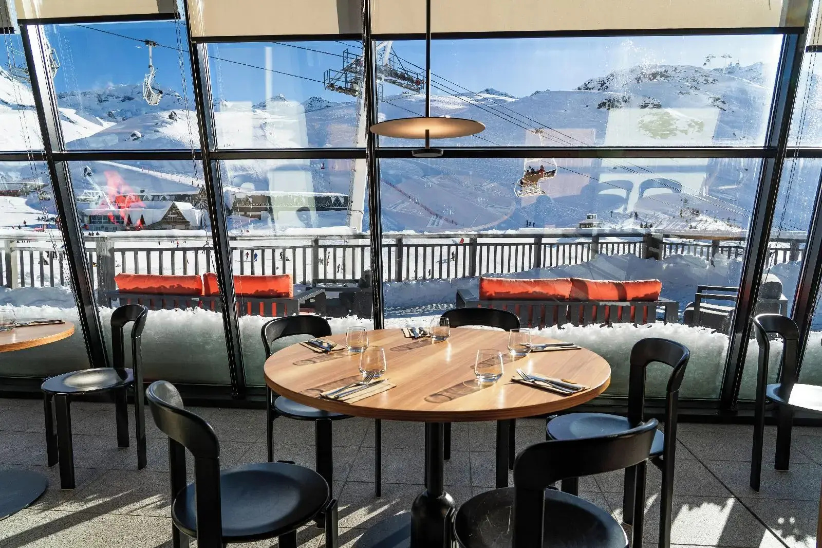 Photo - Altapura Hôtel & Spa Val Thorens