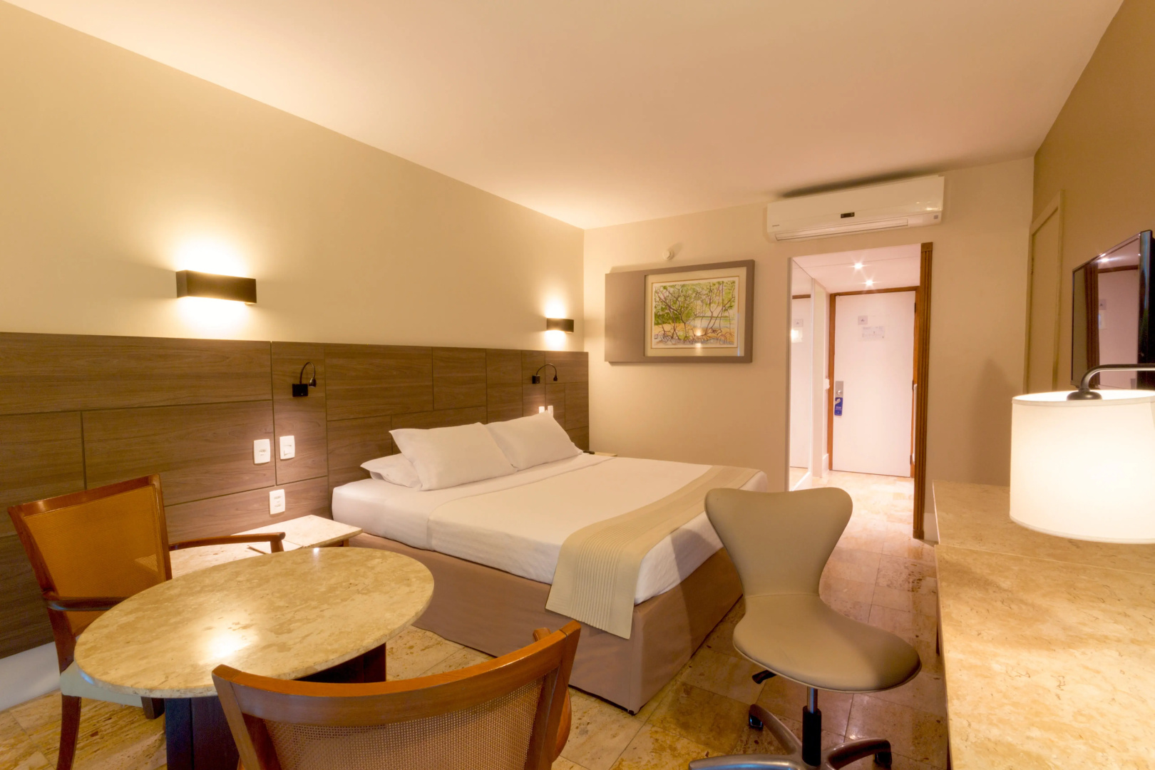 Foto - Hotel Atlante Plaza