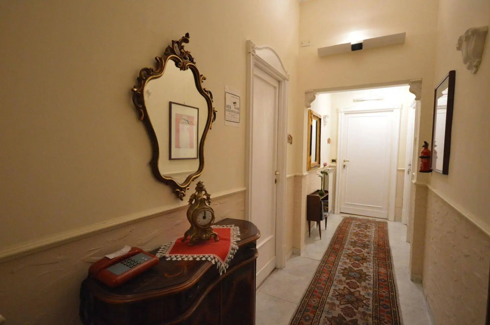 Foto - Hotel Alexis