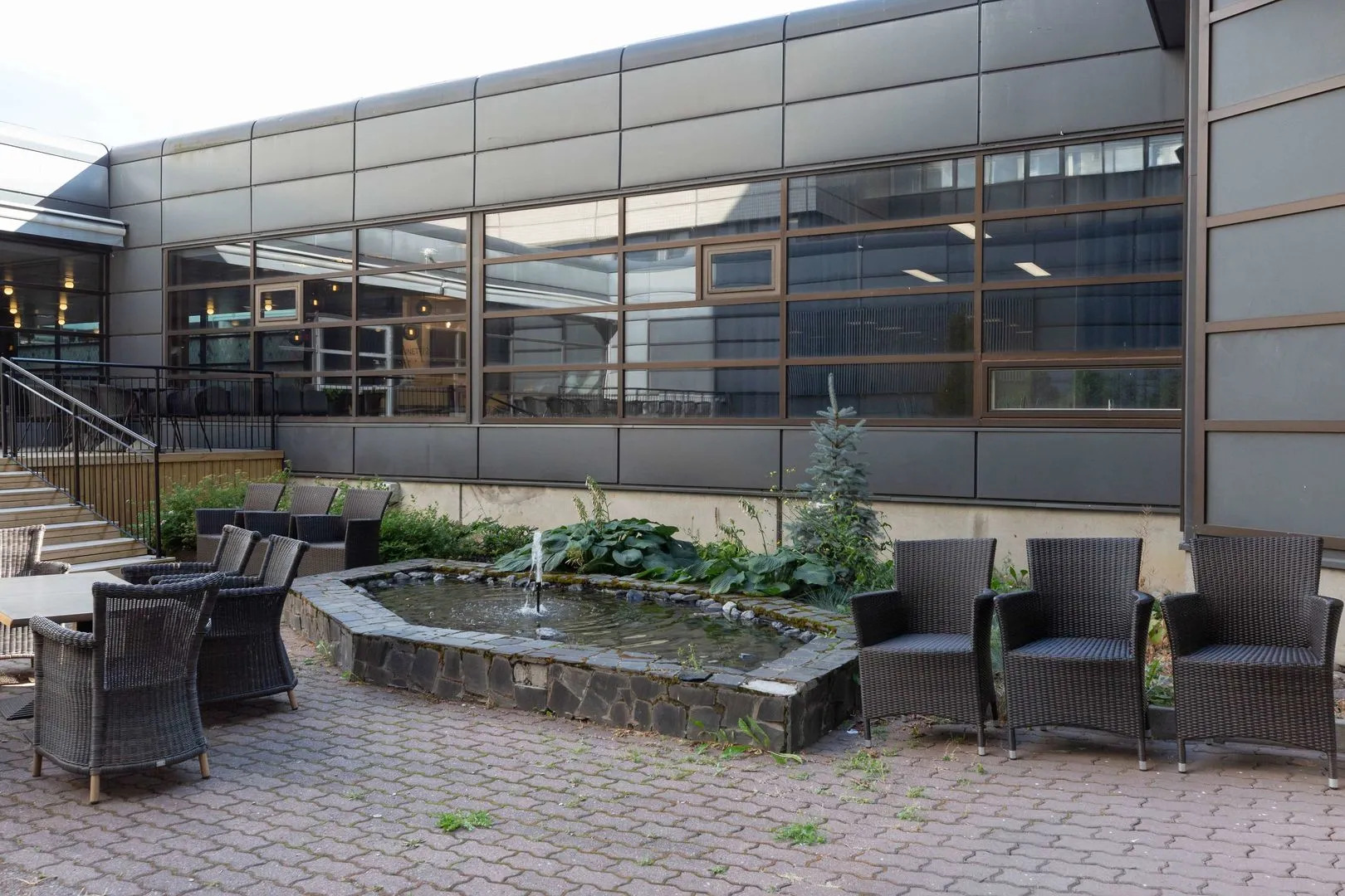 Photo - Scandic Helsinki Aviacongress