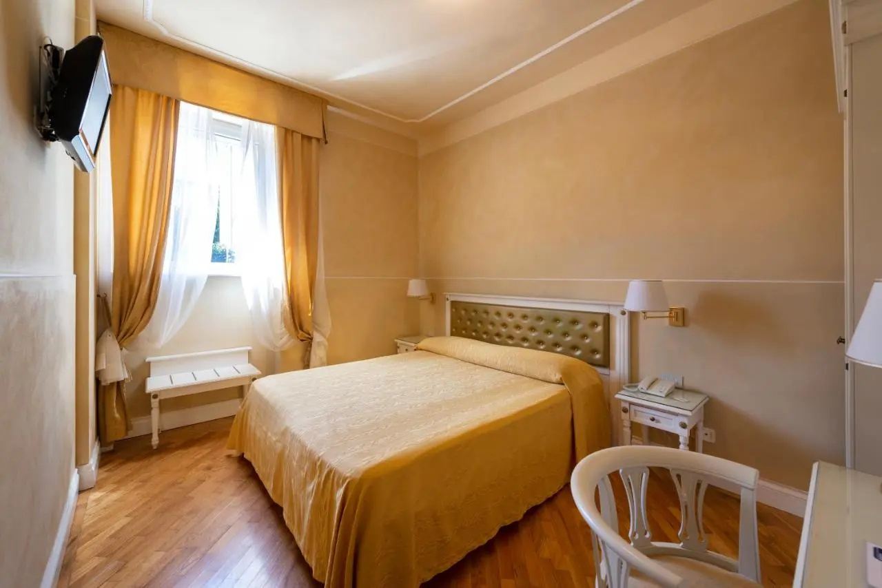 Photo - Hotel Gennarino
