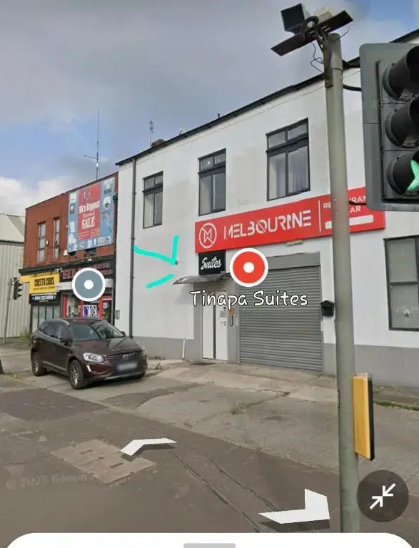 Photo - Tinapa Suites