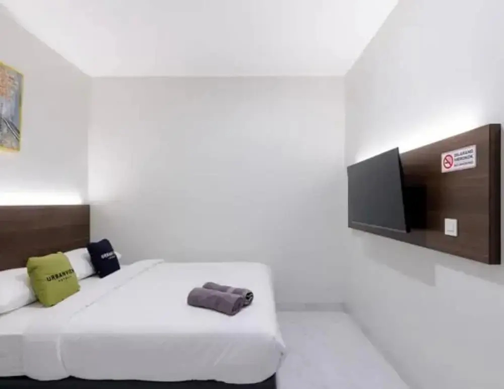 Foto - TJ Brother Residences Senen