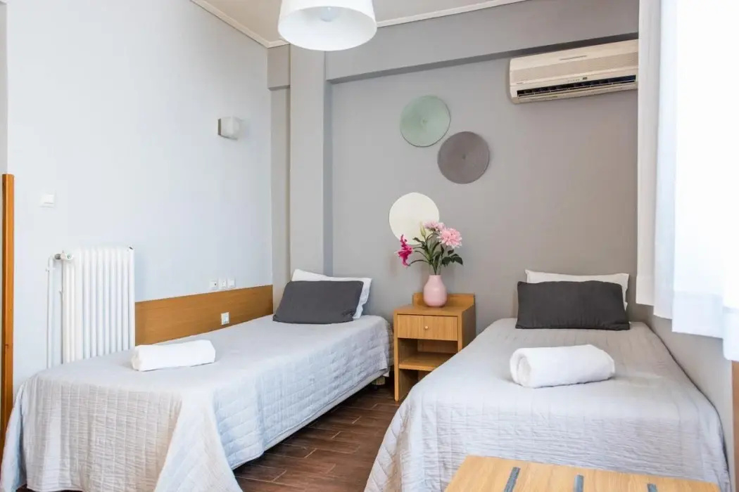 Photo - Myrto Hotel