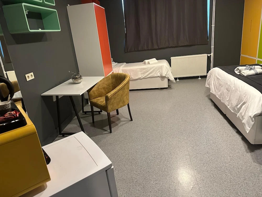 Photo - Aderans Hotel