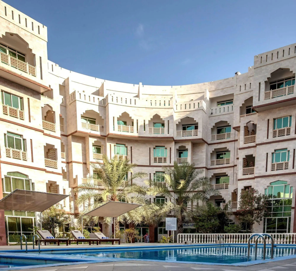 Foto - Muscat Oasis Residences