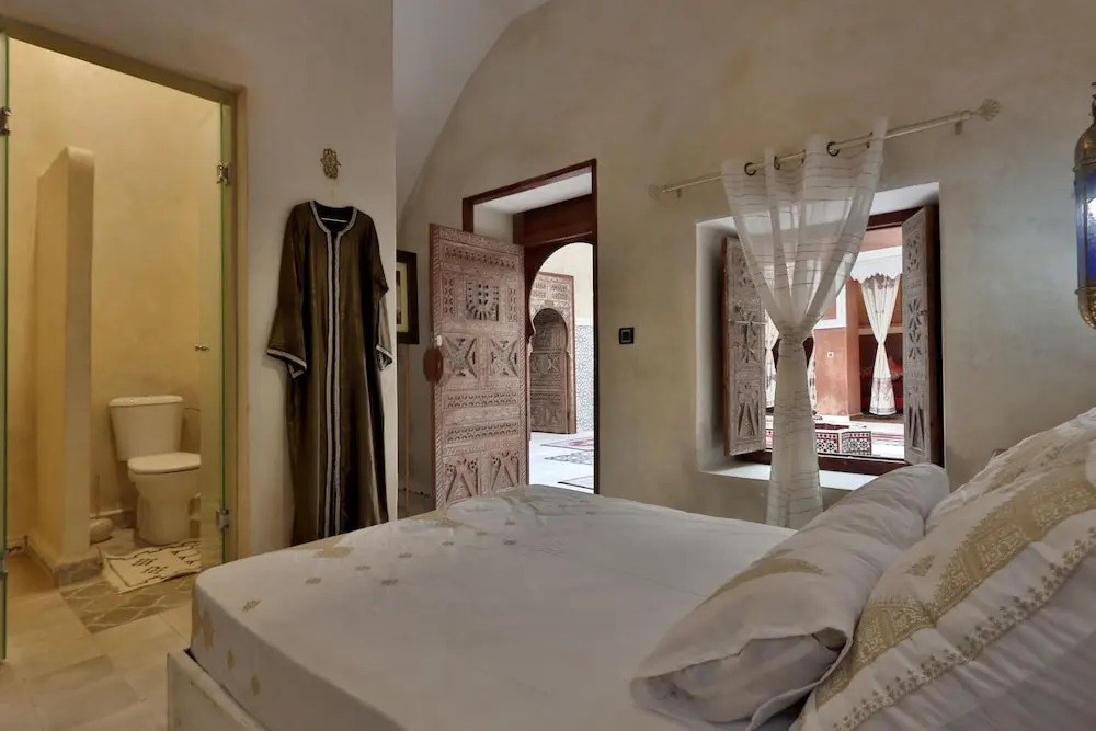 Photo - Riad La Fayette Bed & Breakfast