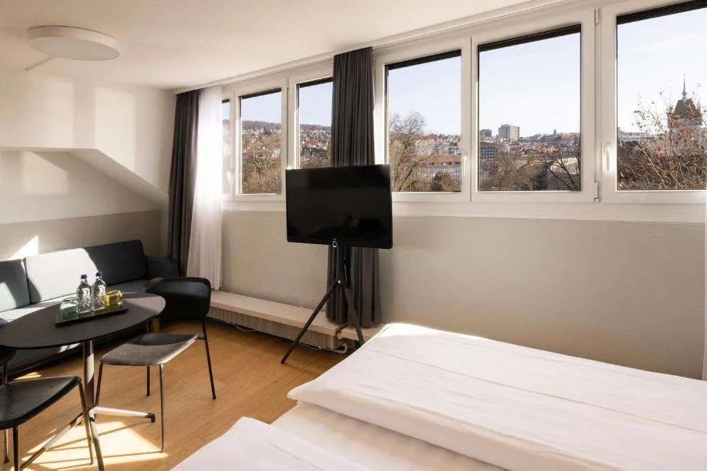 Photo - Fred Hotel Hauptbahnhof
