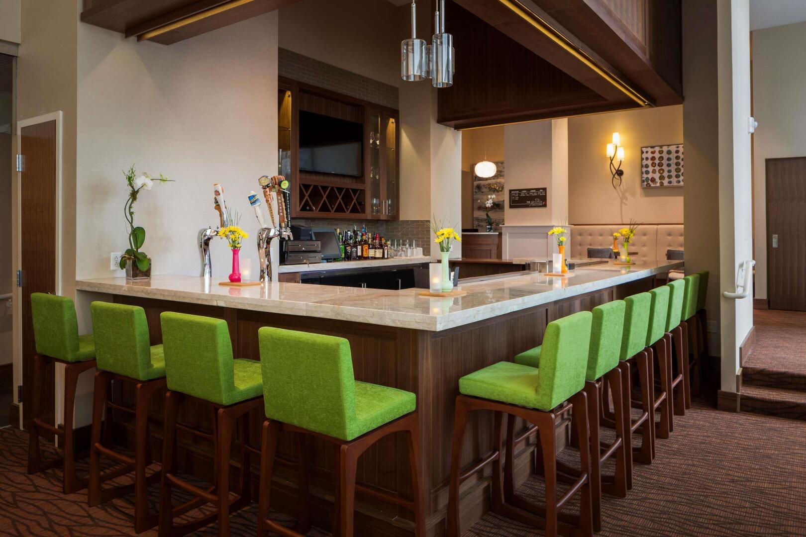 Photo - Hilton Garden Inn Long Island City