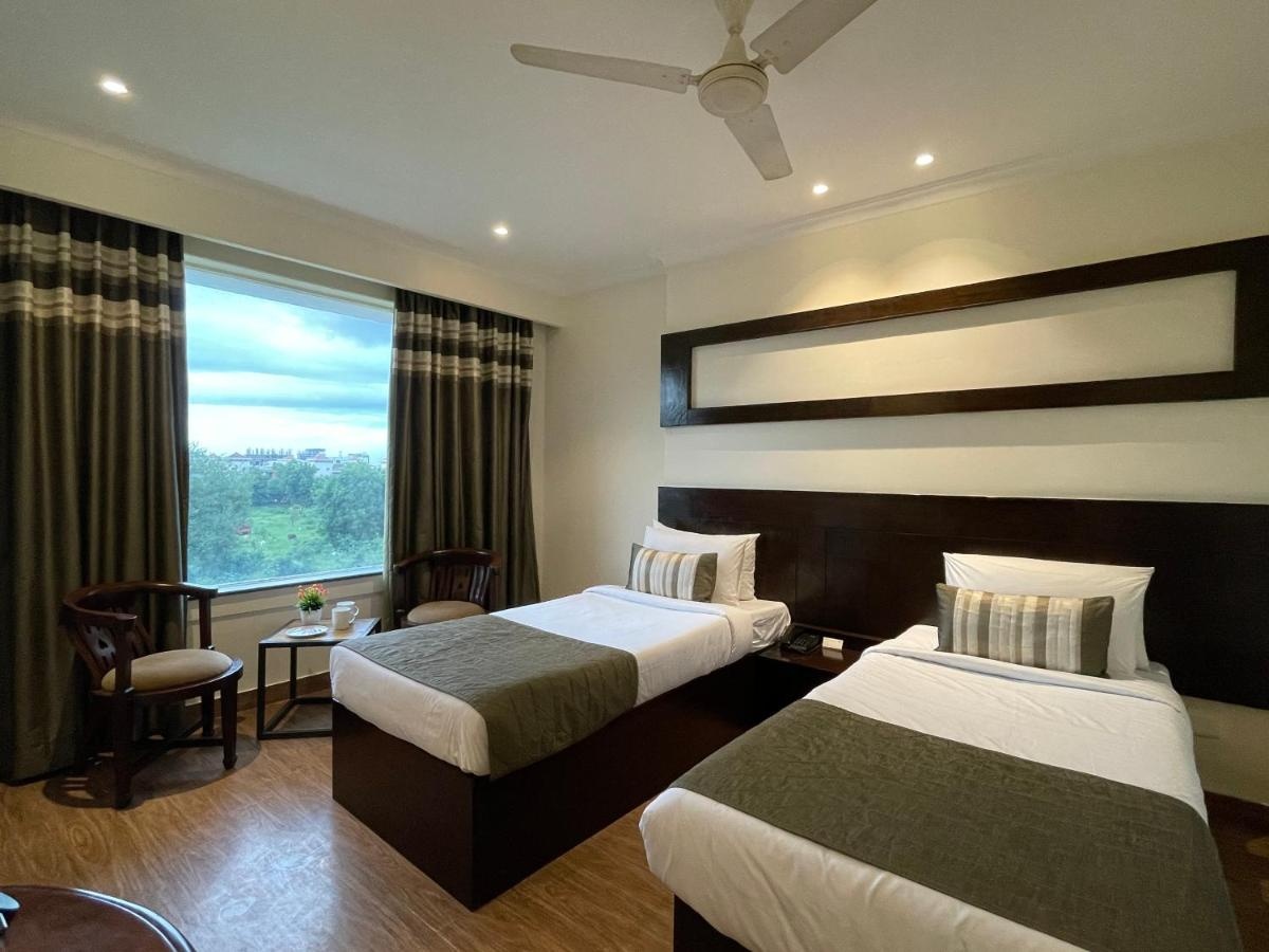 Foto - Royale Sarovar Portico Agra