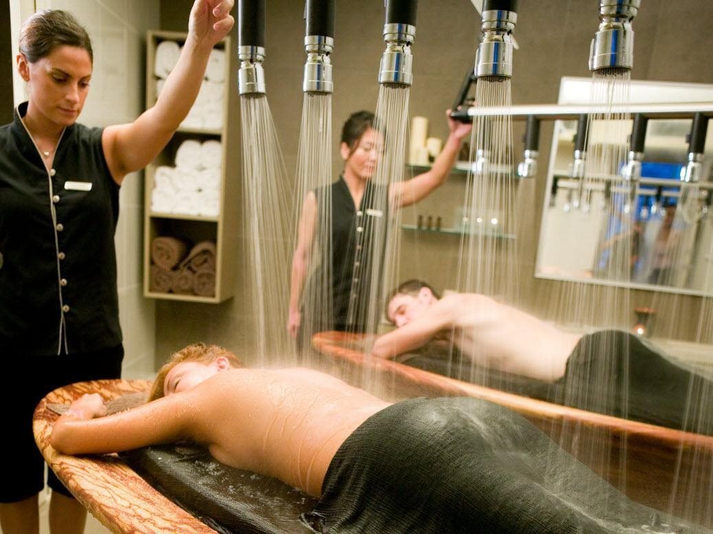 Foto - Q1 Resort & Spa - Official