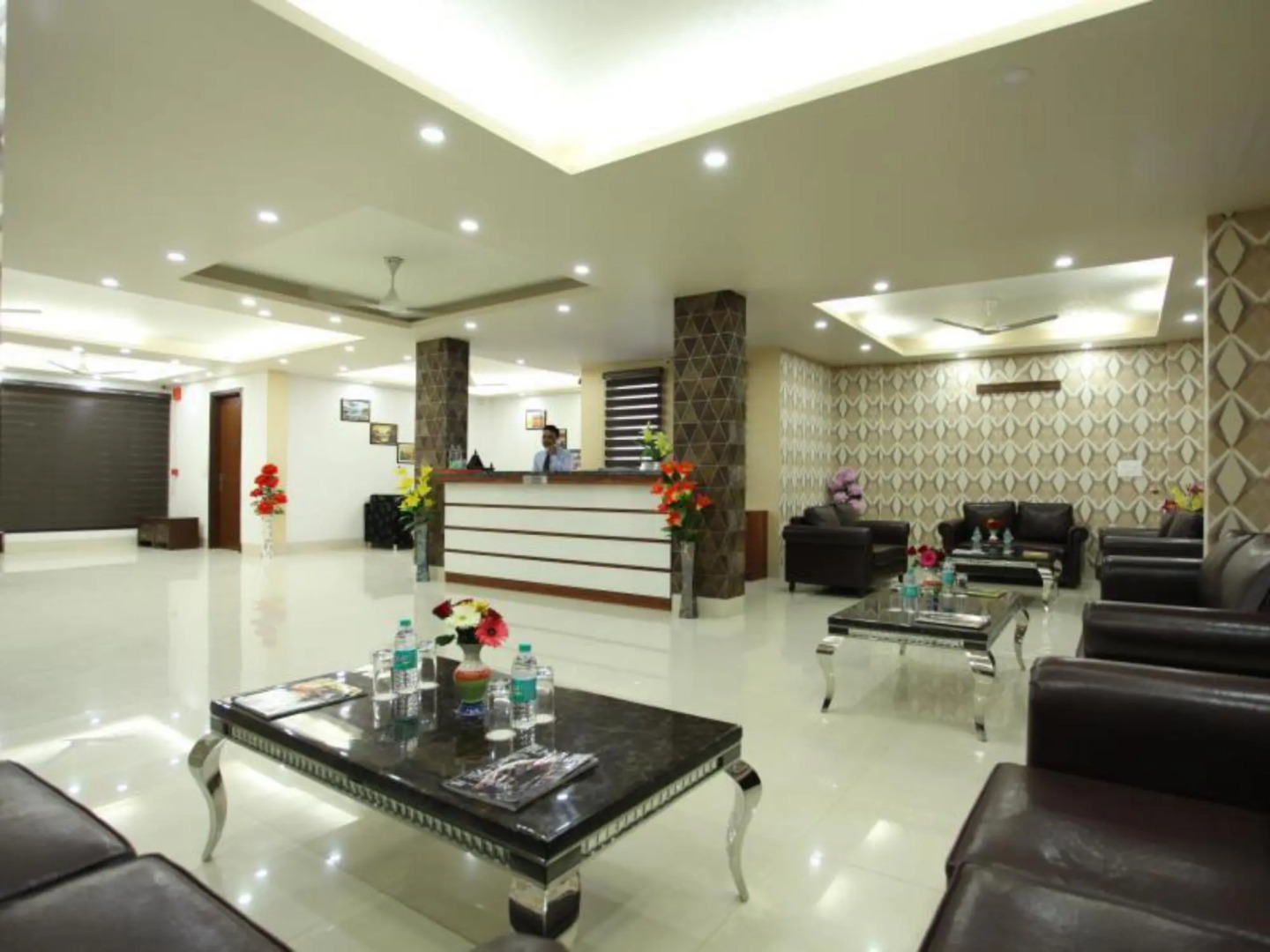 Foto - Hotel HC Grand near Indraprastha Apollo Hospital