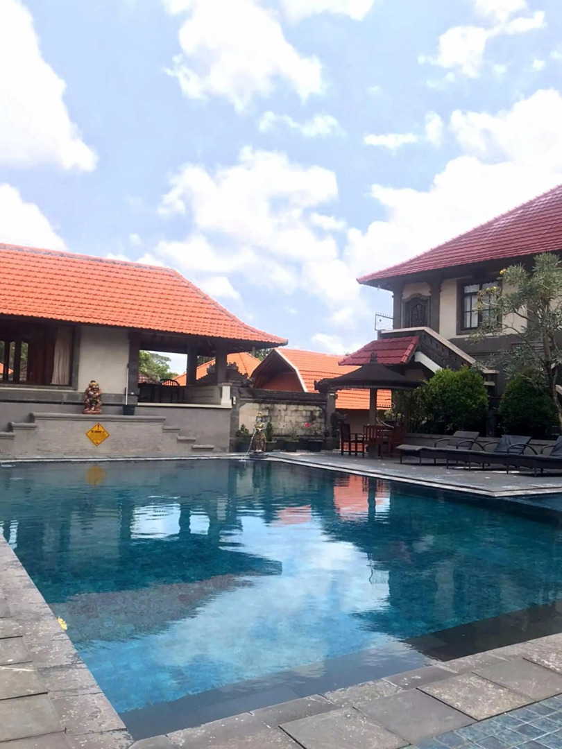 Foto - Pande Permai Bungalows