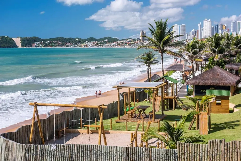 Foto - Serhs Natal Grand Hotel & Resort