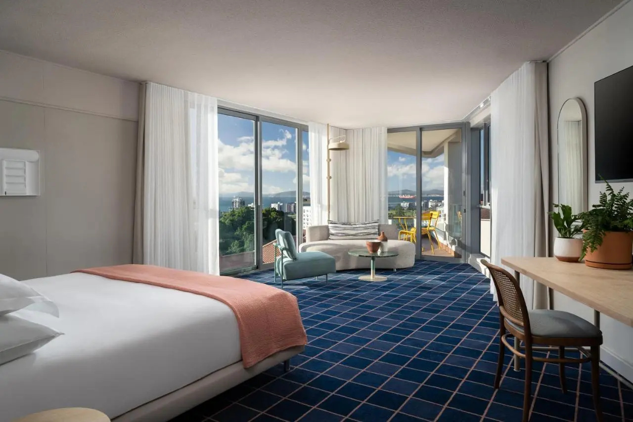 Foto - Home Suite Hotels Sea Point