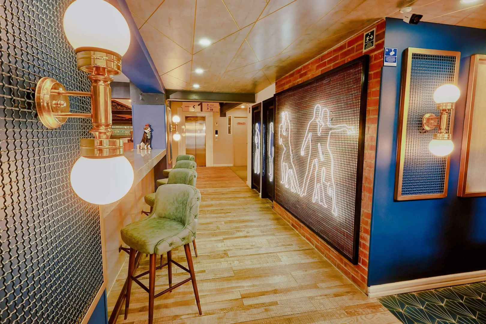 Foto - Faranda Collection Cali, a member of Radisson Individuals