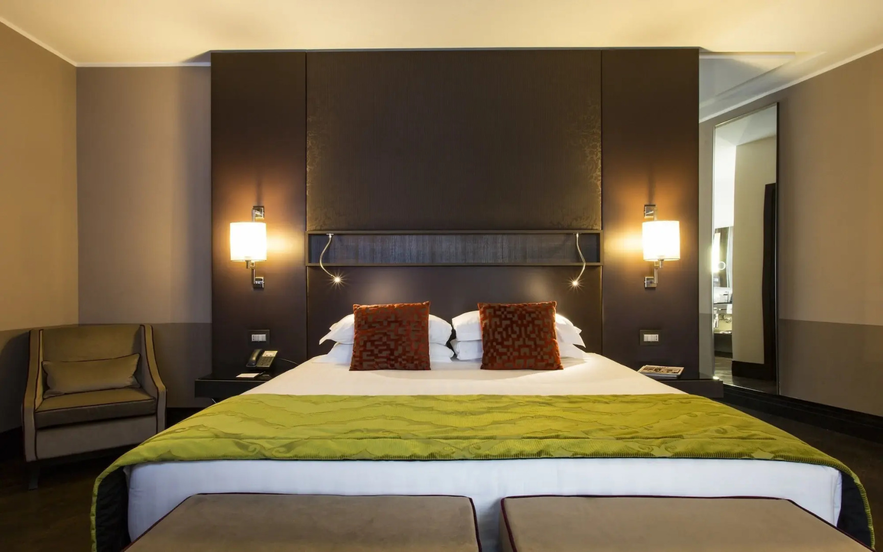 Foto - Rome Times Hotel