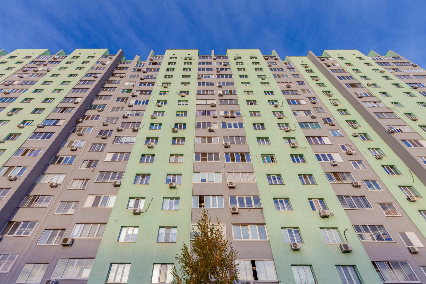 Апартаменты на улице Майская 3/185 — фото 1