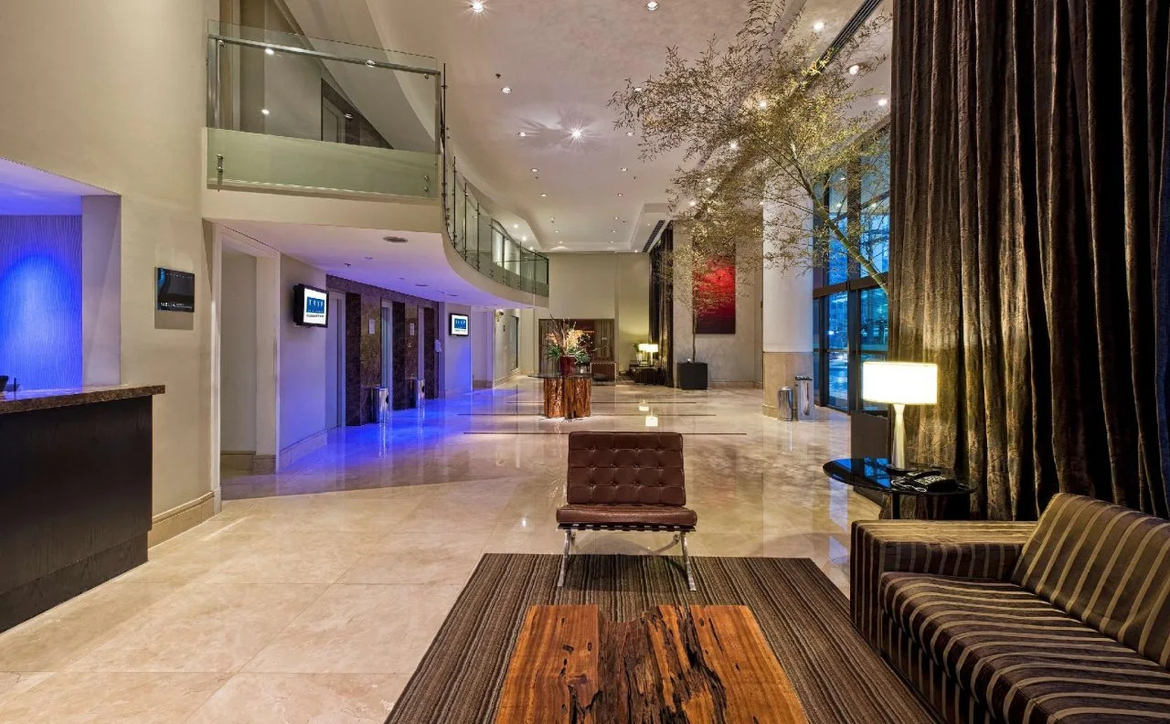 Photo - INNSiDE by Meliá São Paulo Iguatemi