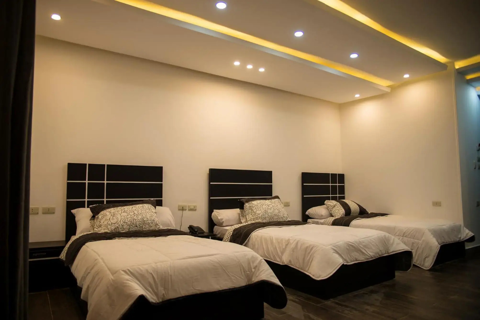 Foto - Marvel Stone Hotel