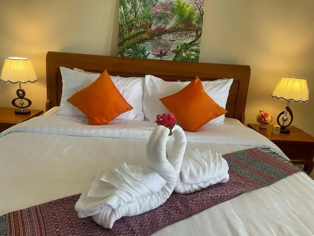 Foto - Laph Kham House