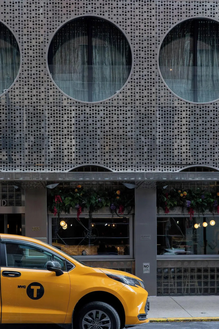 Foto - Dream Downtown, by Hyatt