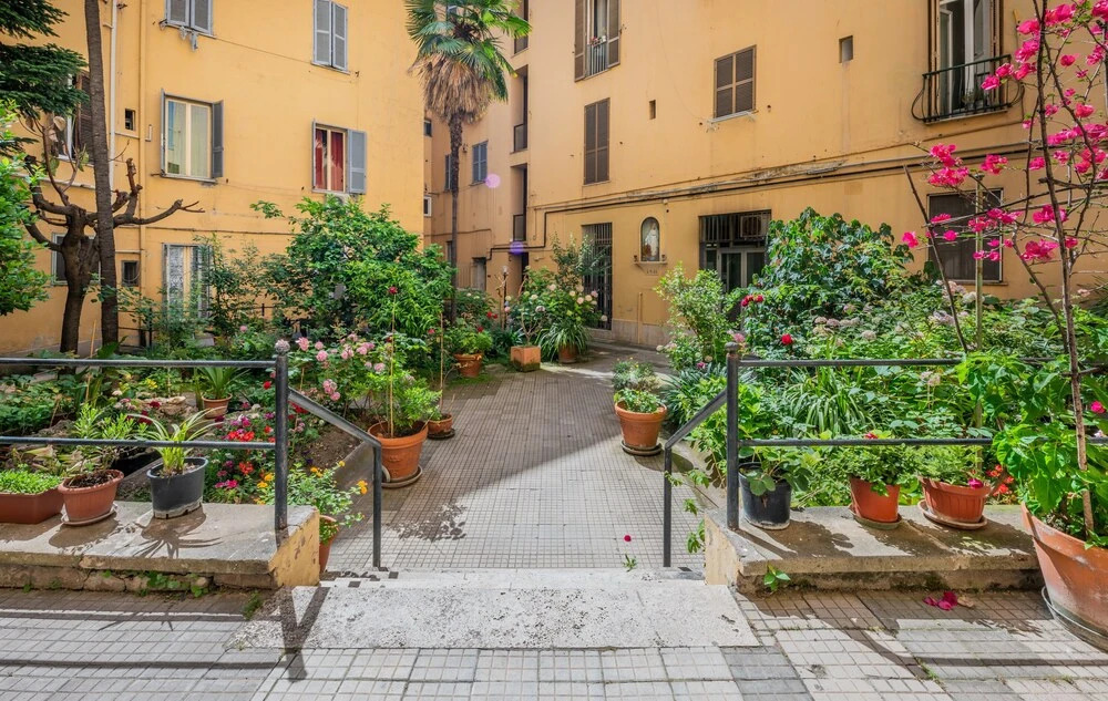 Photo - Lele Rooms San Lorenzo