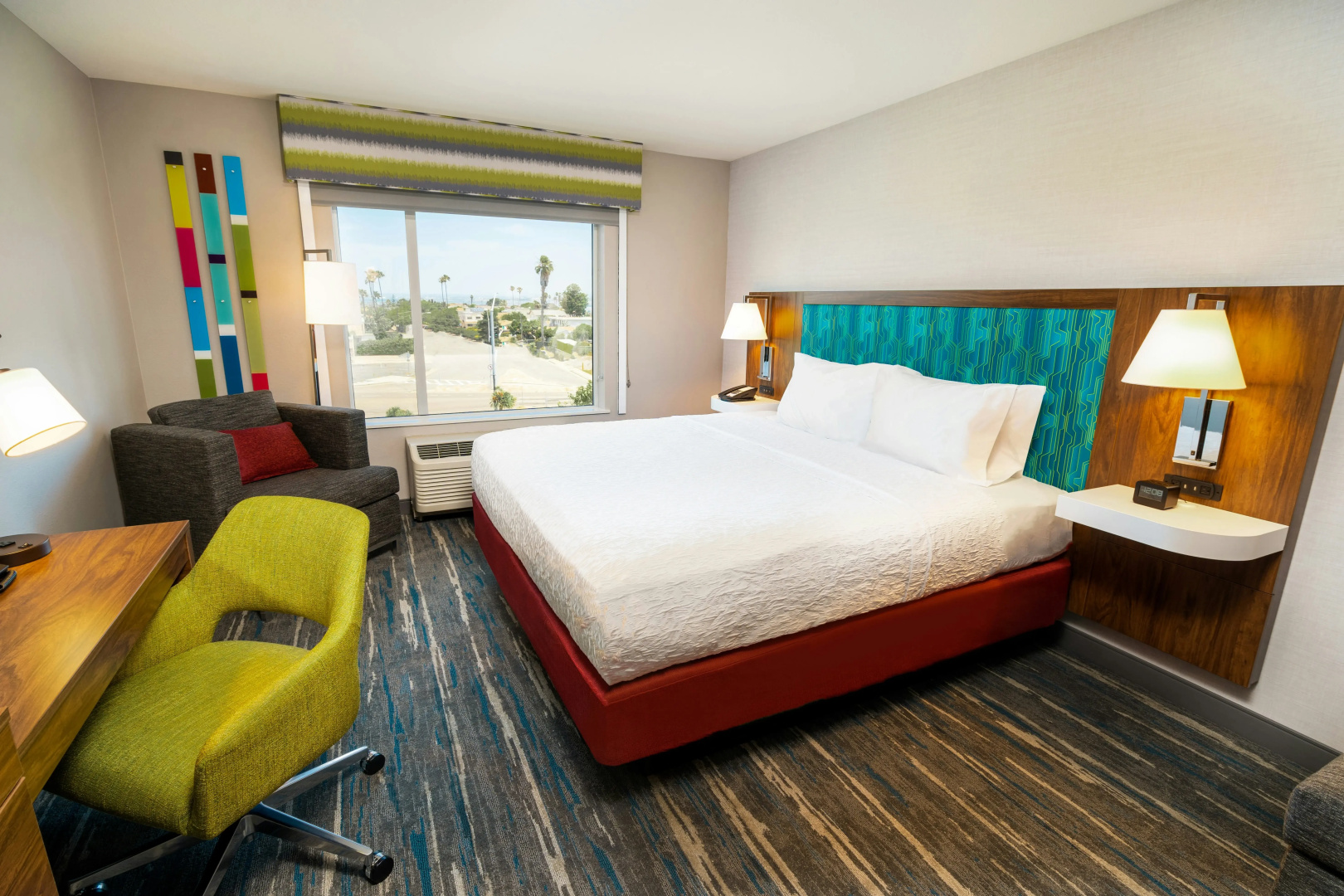 Photo - Hampton Inn & Suites Imperial Beach San Diego
