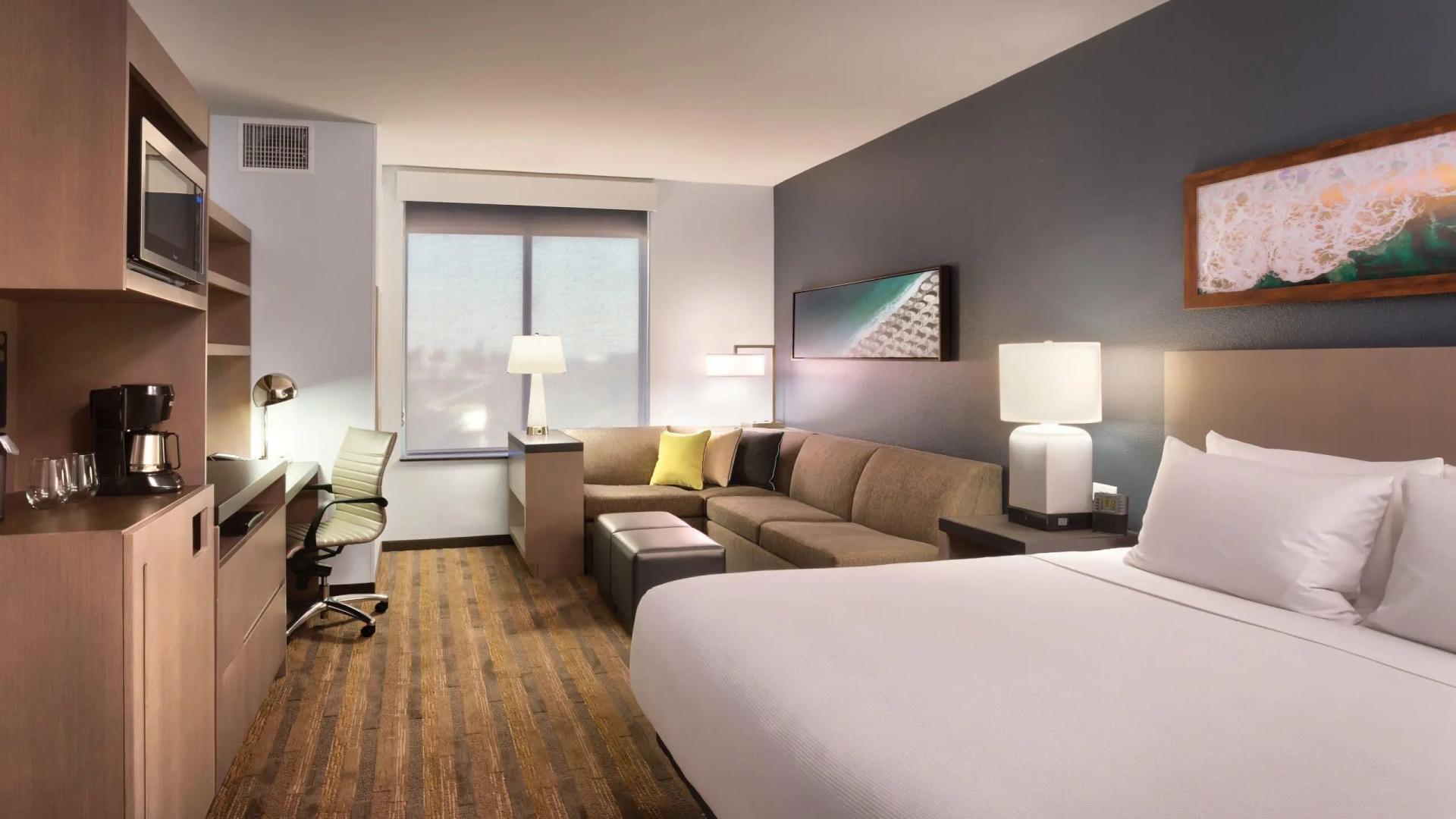 Foto - Hyatt House at Anaheim Resort/Convention Center