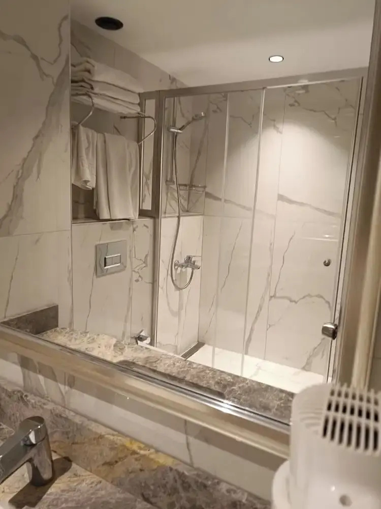 Photo - Mineo Hotel Taksim