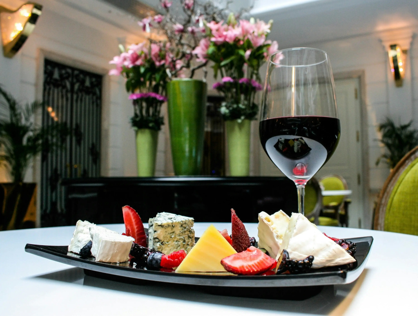 Photo - Aria Hotel Budapest by Library Hotel Collection