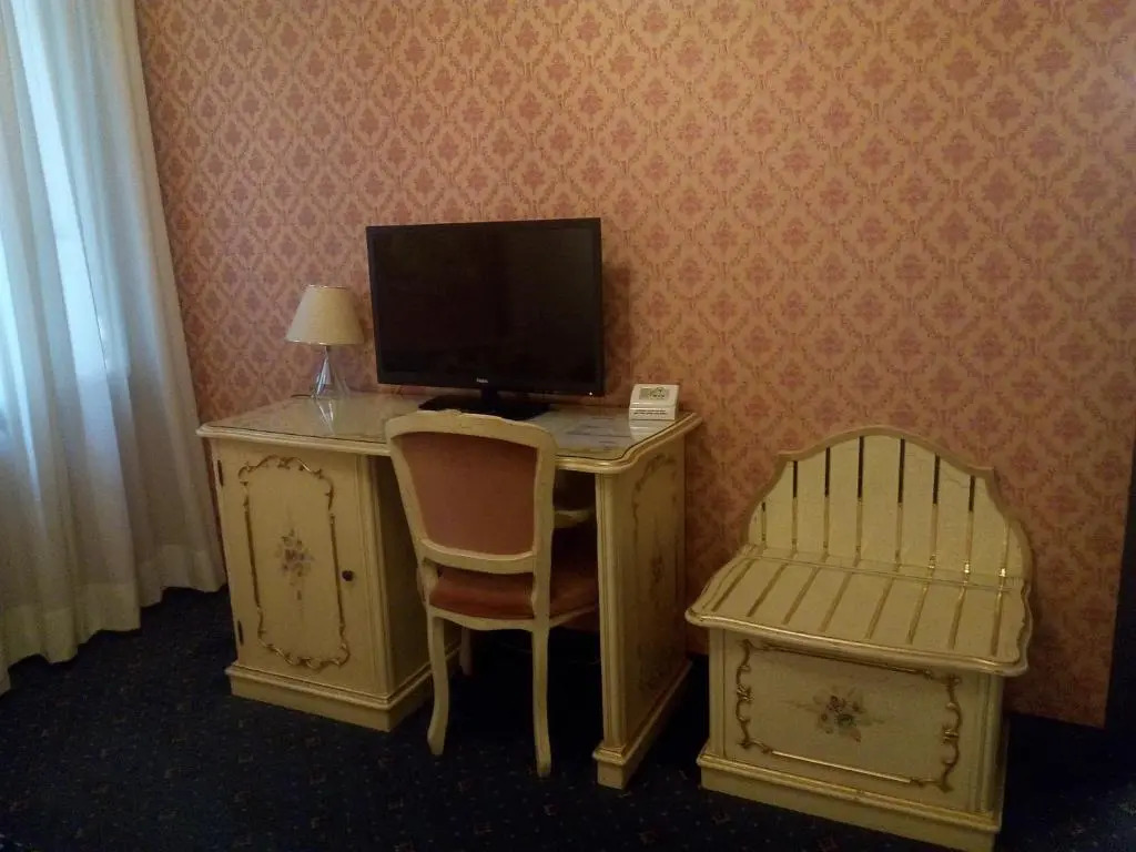 Foto - Antico Panada