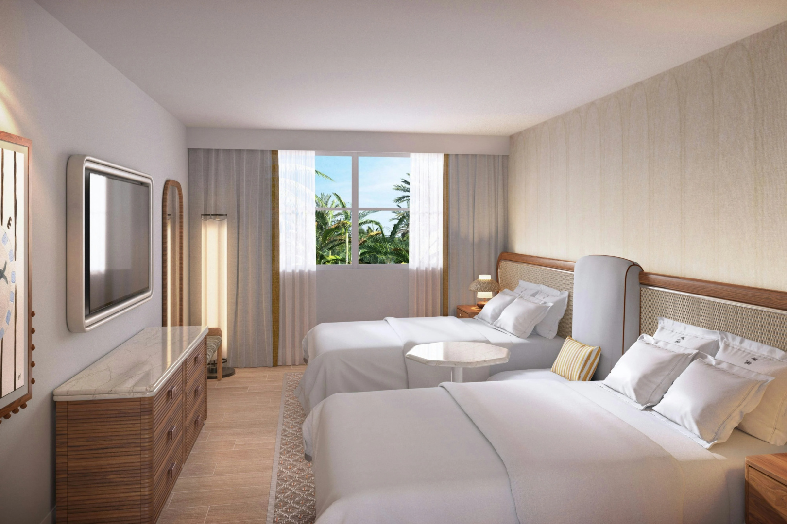 Foto - Royal Palm South Beach Miami, a Tribute Portfolio Resort
