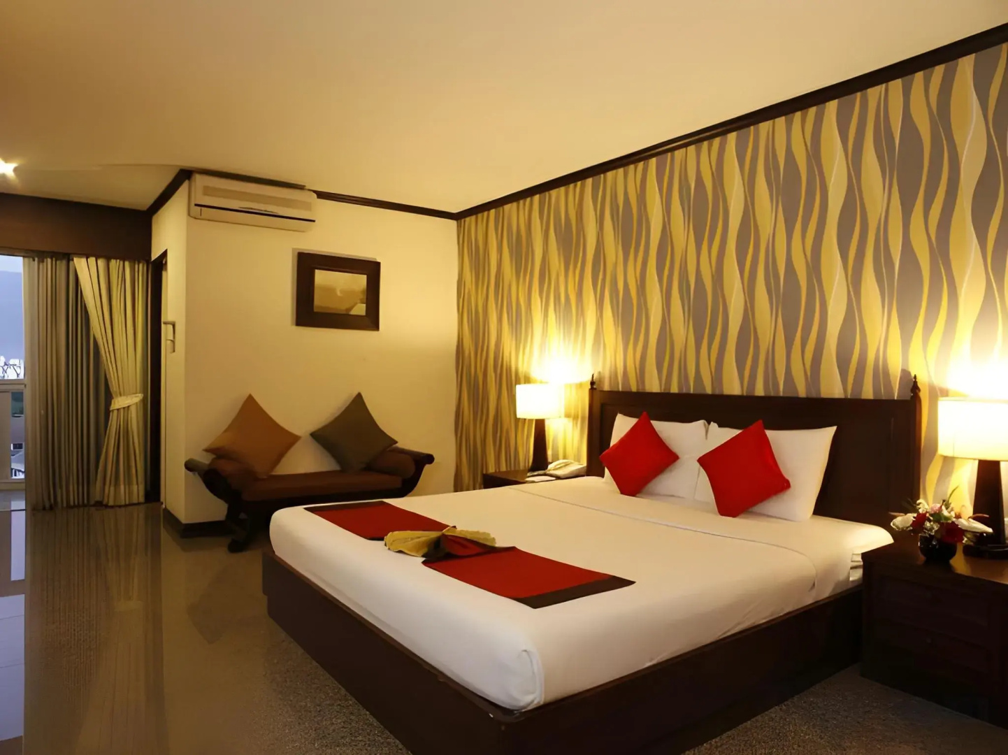 Photo - Royal Peninsula Hotel Chiang Mai
