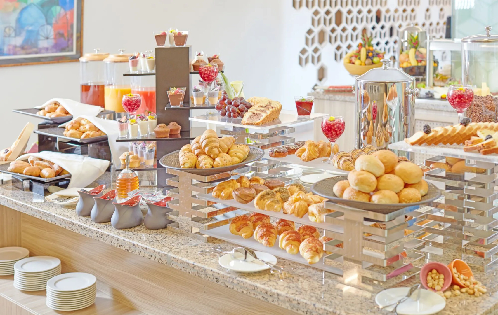 Photo - ibis Styles Makkah