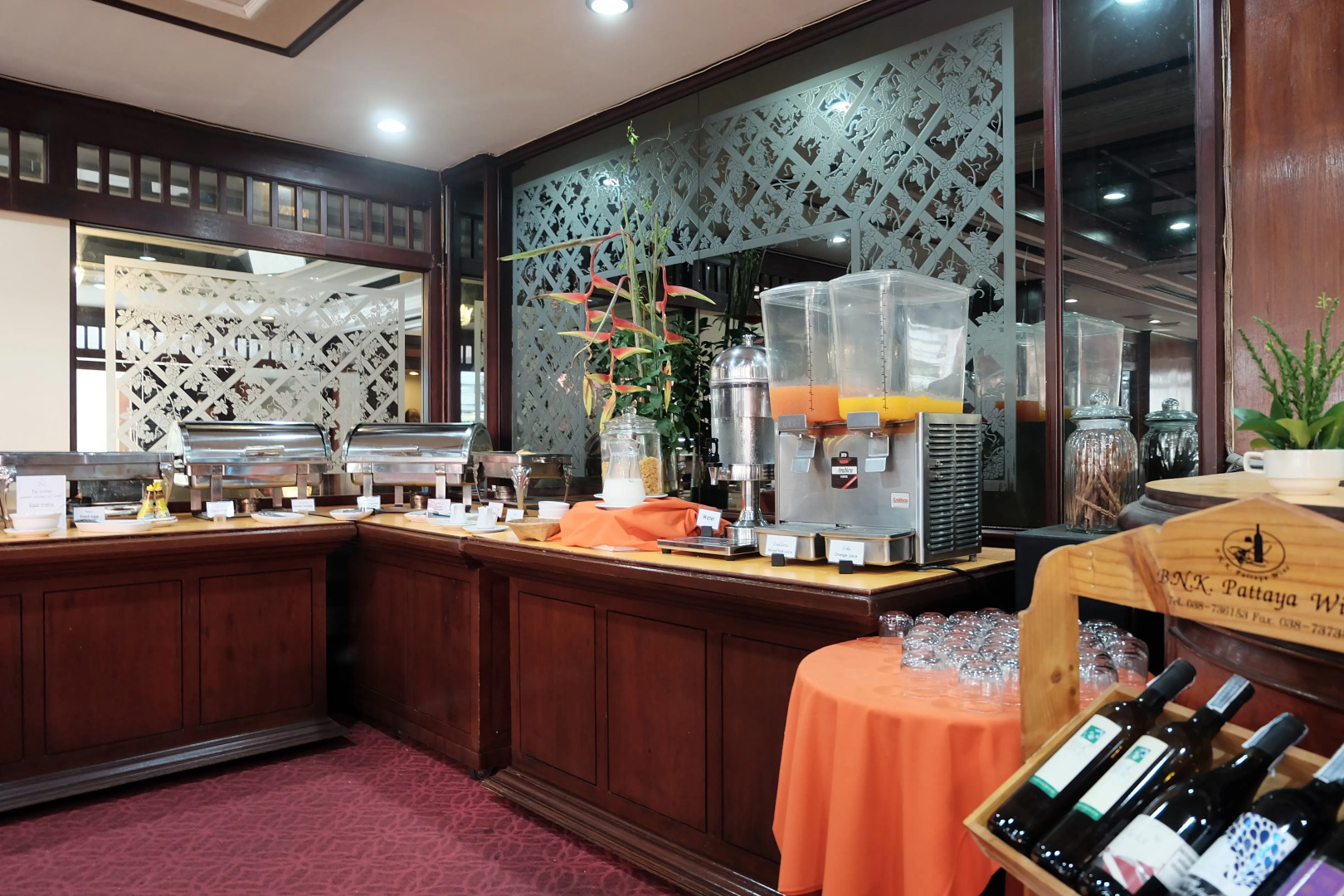 Foto - Star Hotel Chiang Mai - SHA Extra Pus