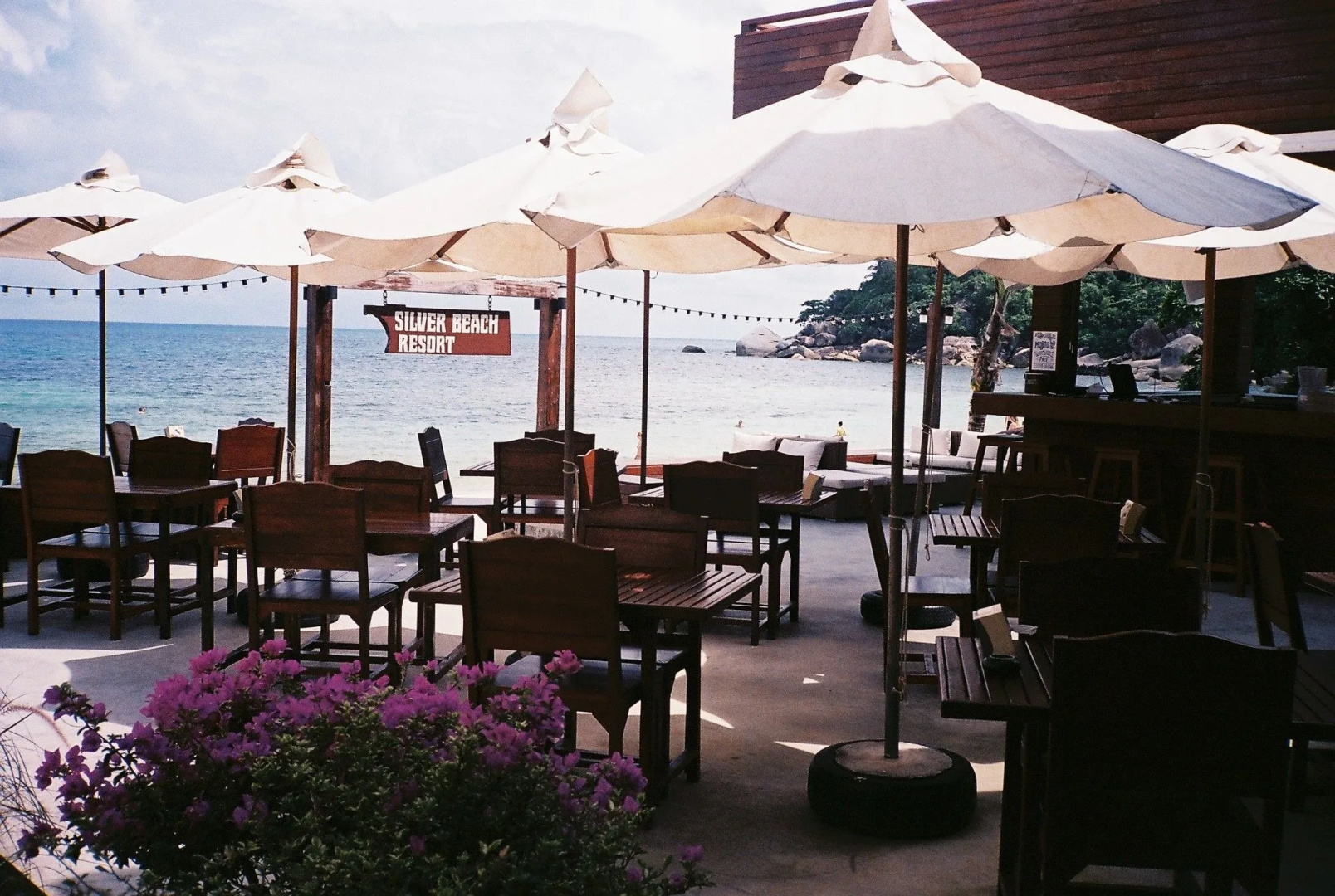 Photo - Silver Beach Resort