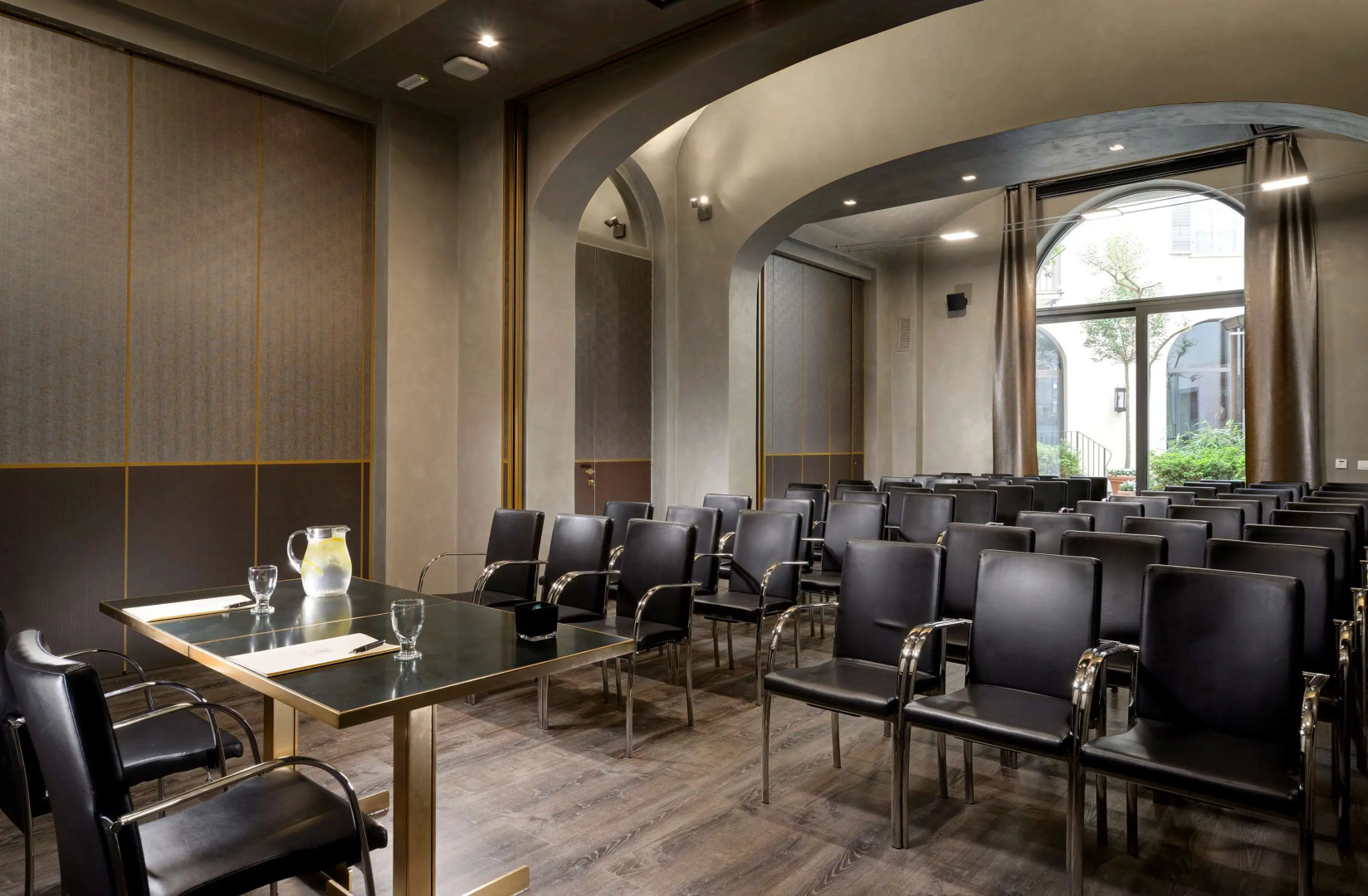 Photo - Grand Hotel Minerva