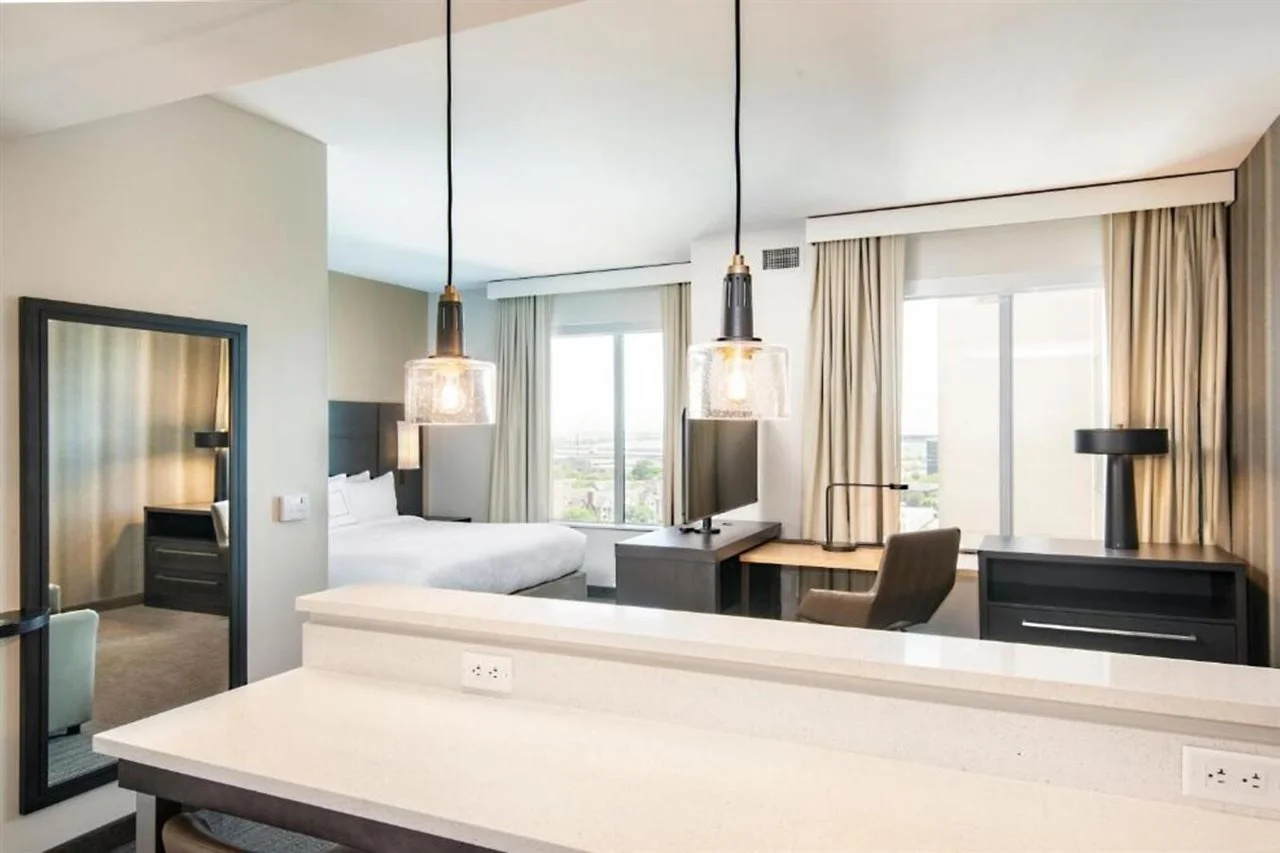 Photo - Residence Inn by Marriott Houston Medical Center/NRG Park