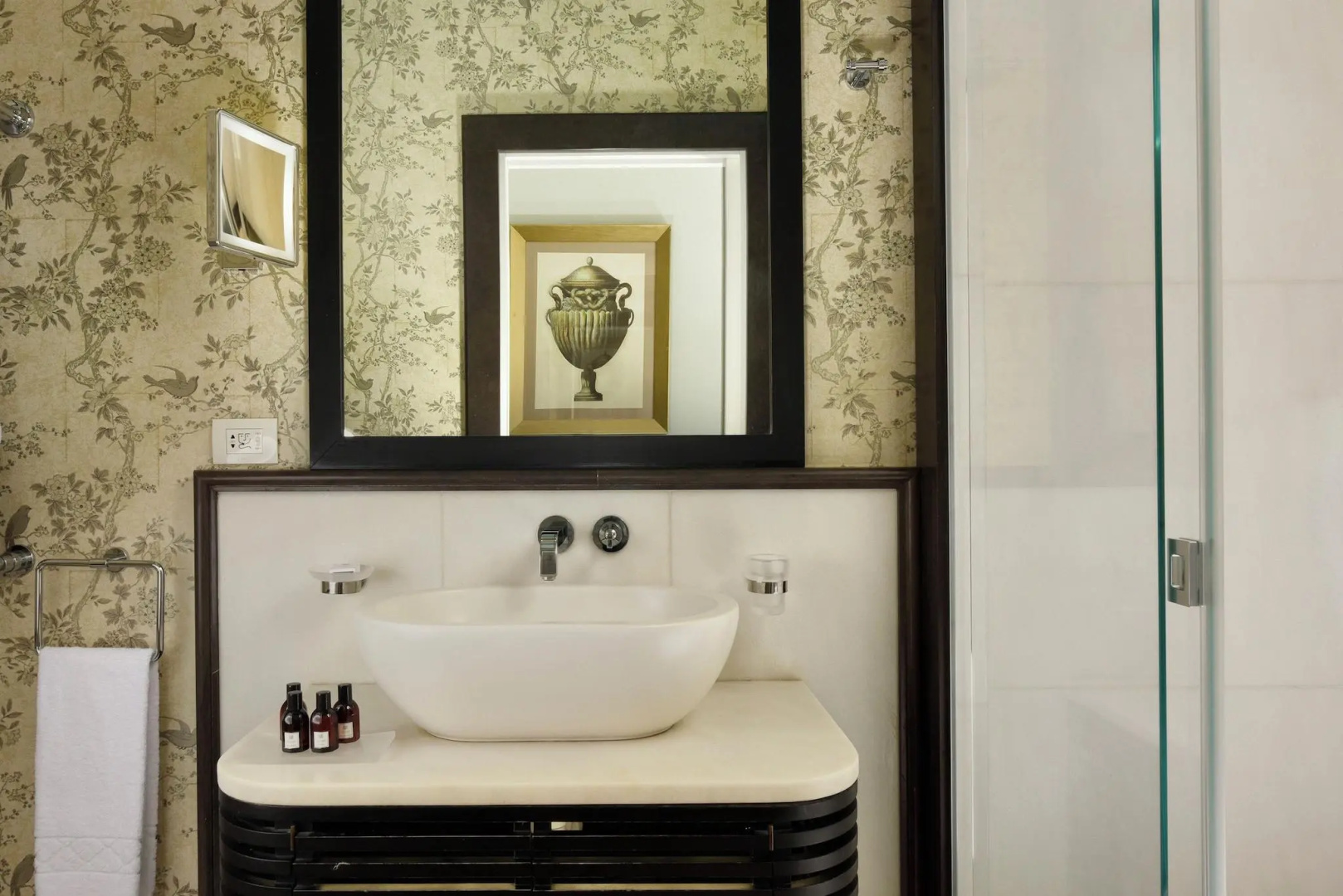 Foto - San Firenze Suites & Spa