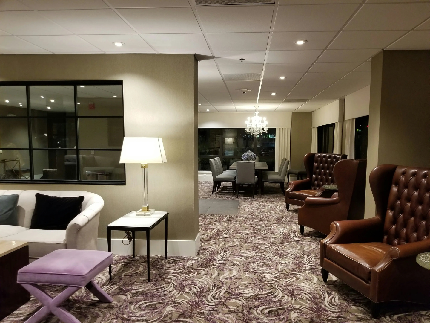 Foto - Hampton Inn San Diego-Kearny Mesa