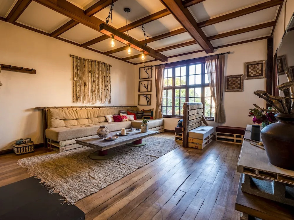 Foto - Rustika Hotel